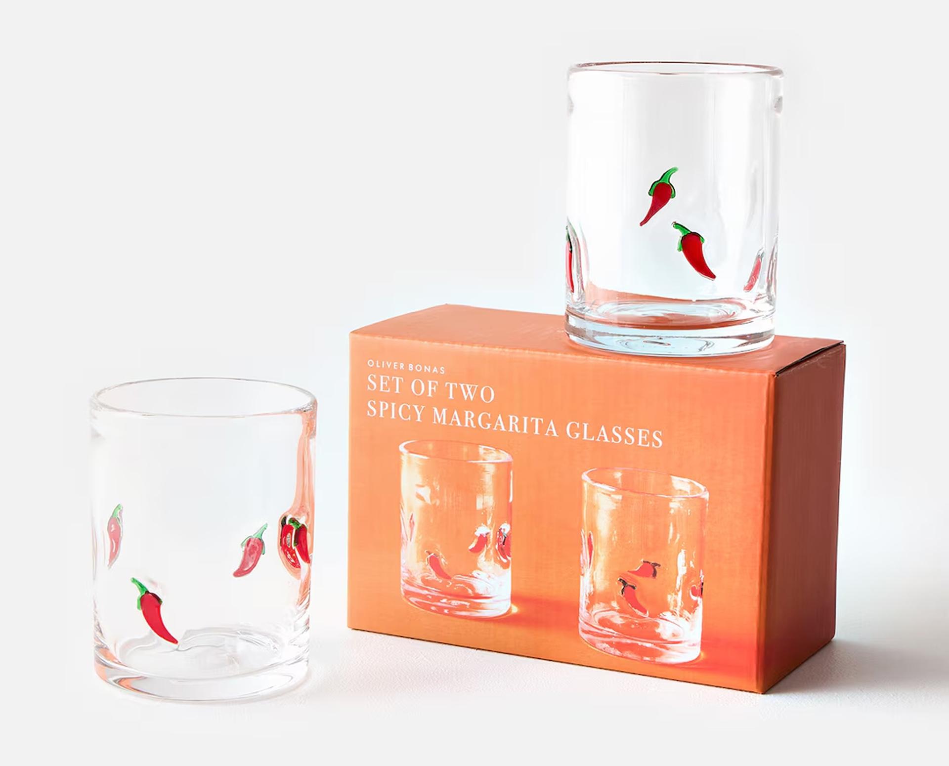 Shop Glassware