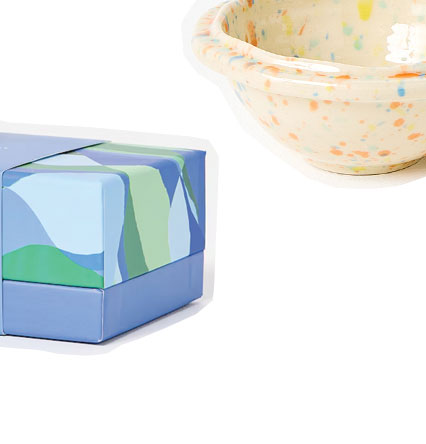 Rae Sleep & Relax Duo Candle Gift Set