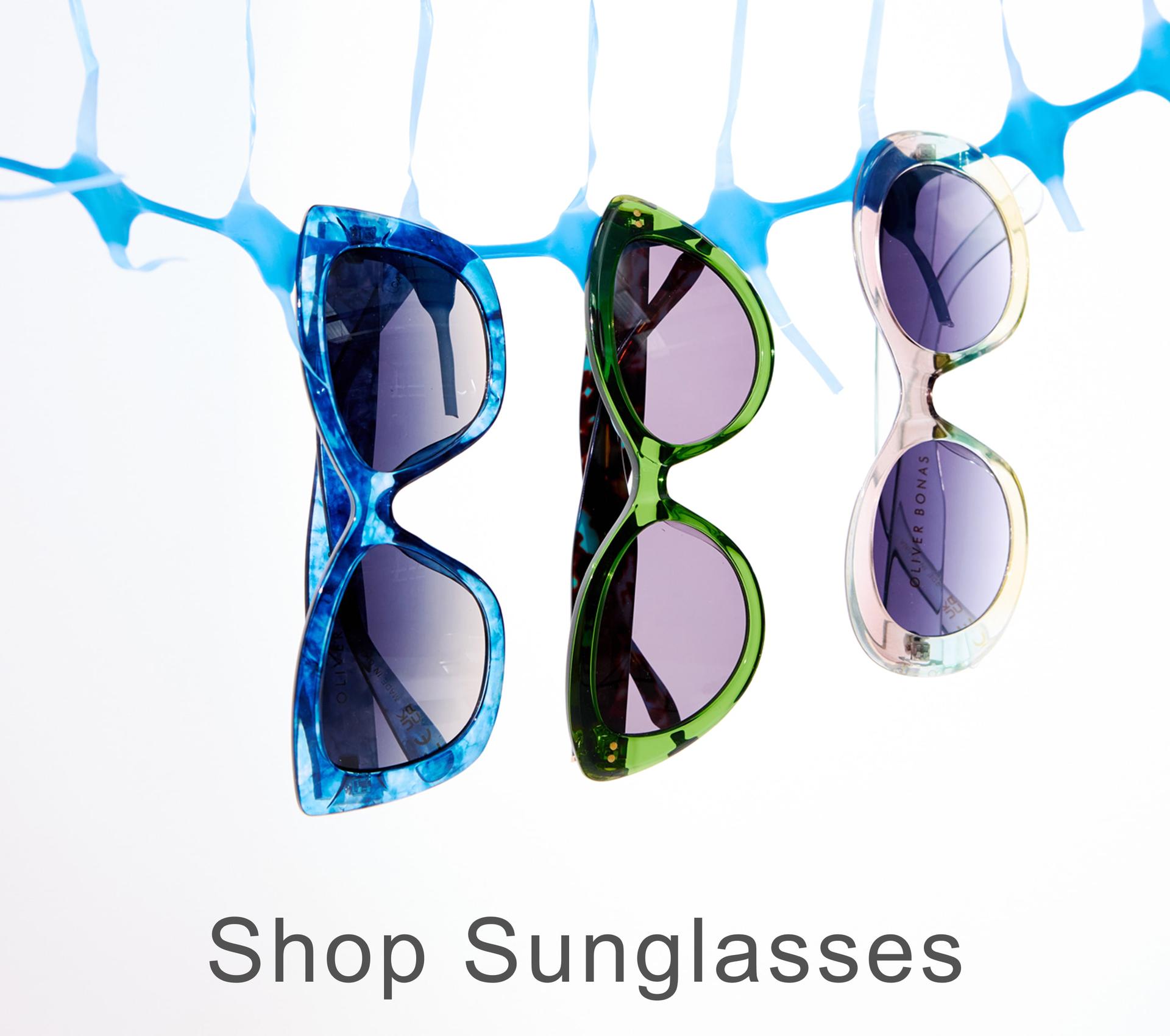 Shop Sunglasses