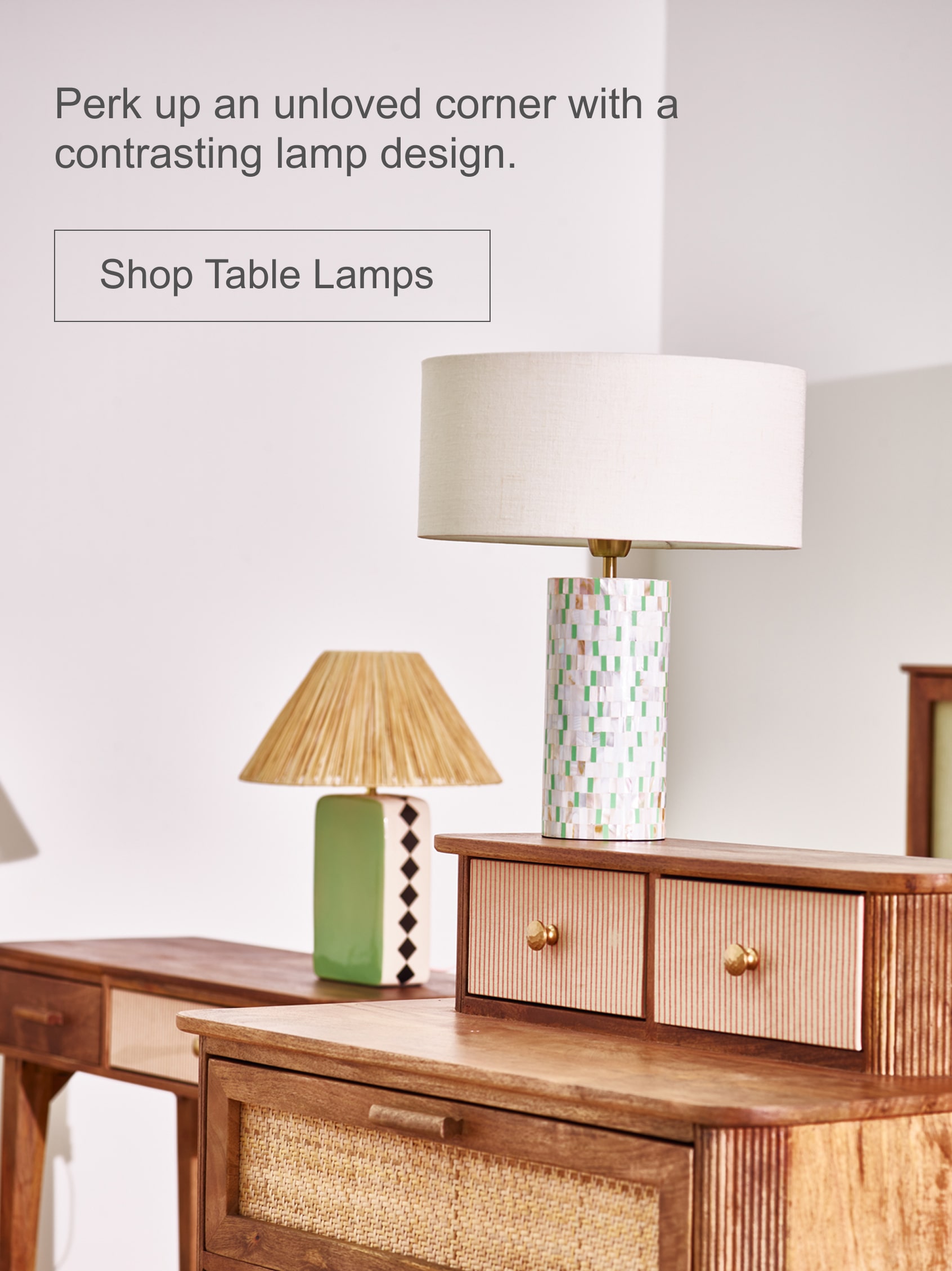 Table Lamps