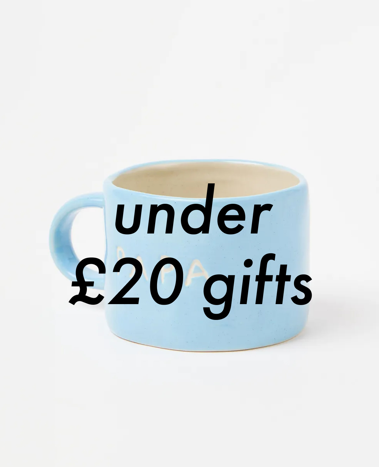 Gifts Under £20