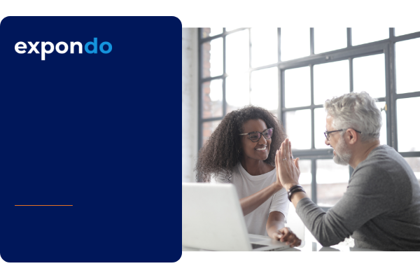 Machen Sie Ihr Business fit für den Frühling mit expondo