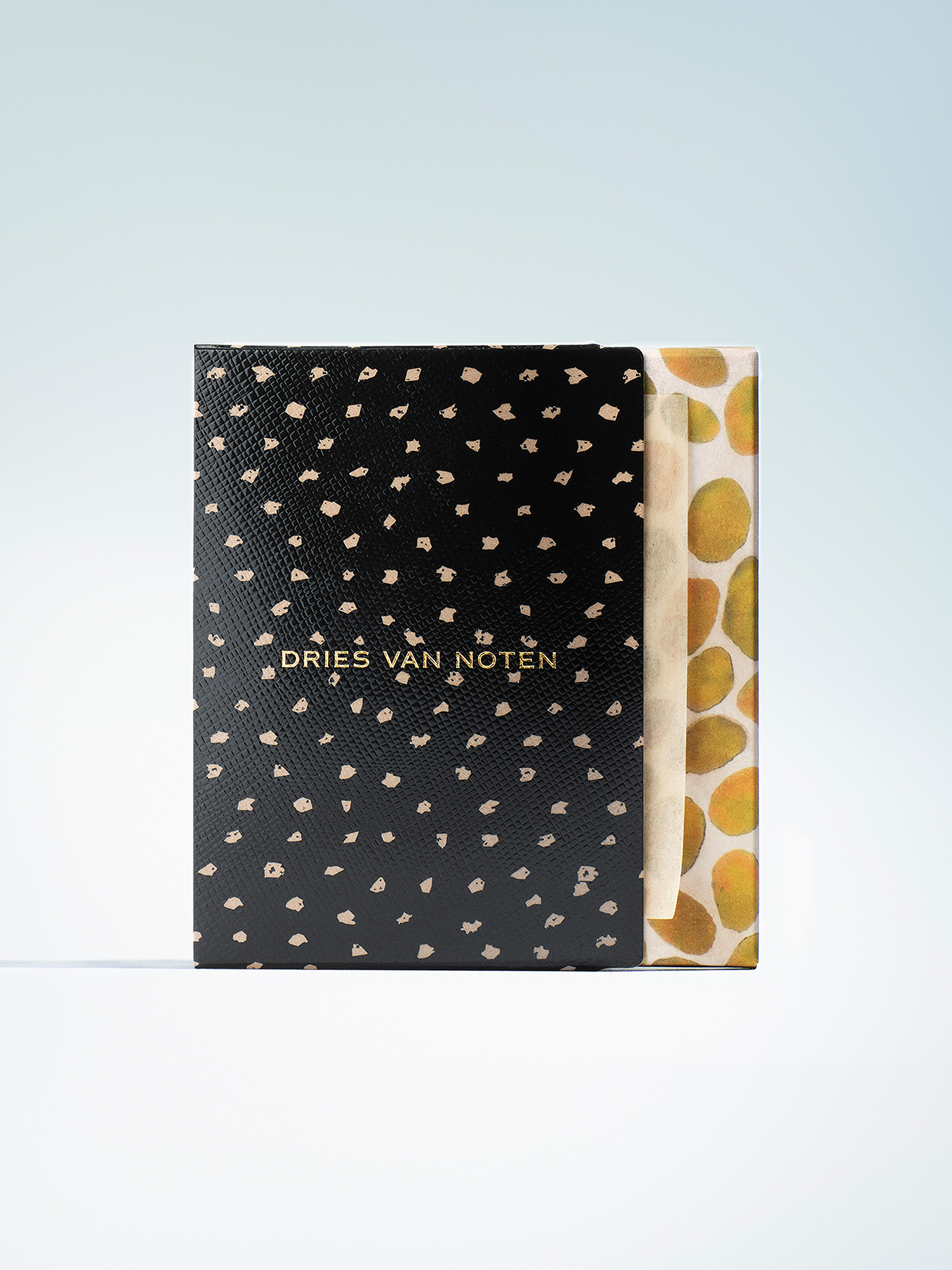 Lip Blotting Papers - Dries Van Noten