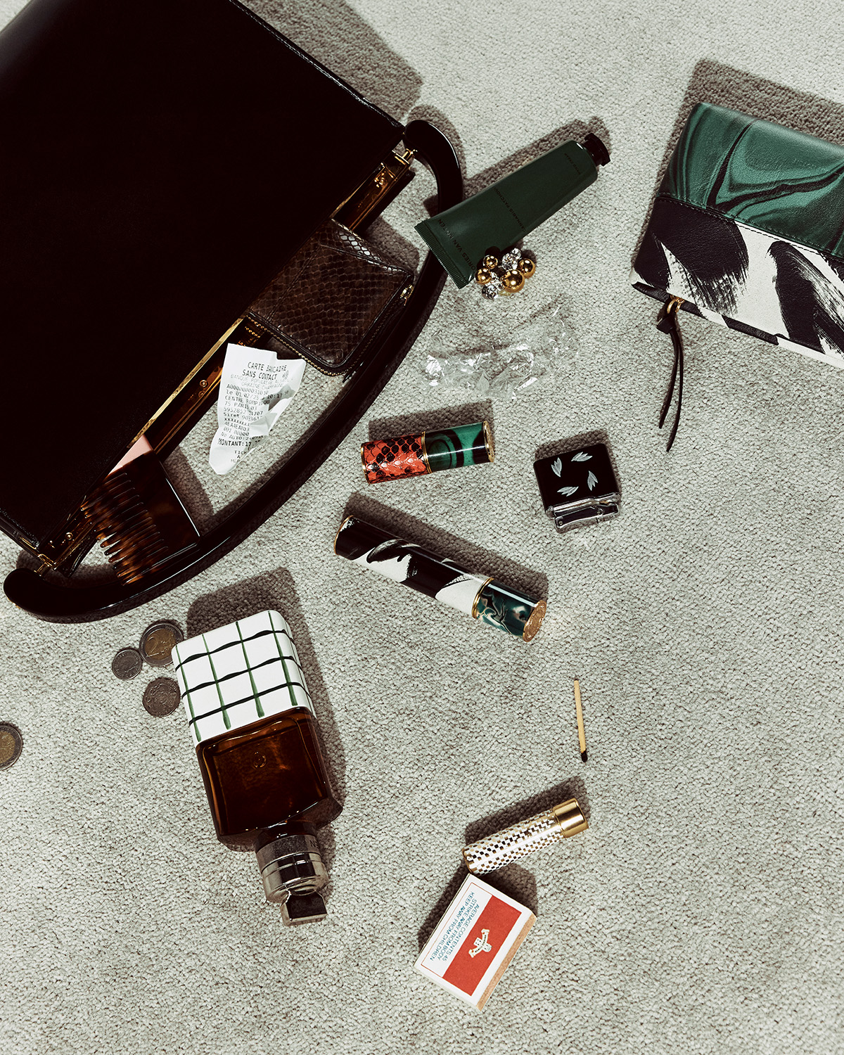 Dries Van Noten Summer Picks