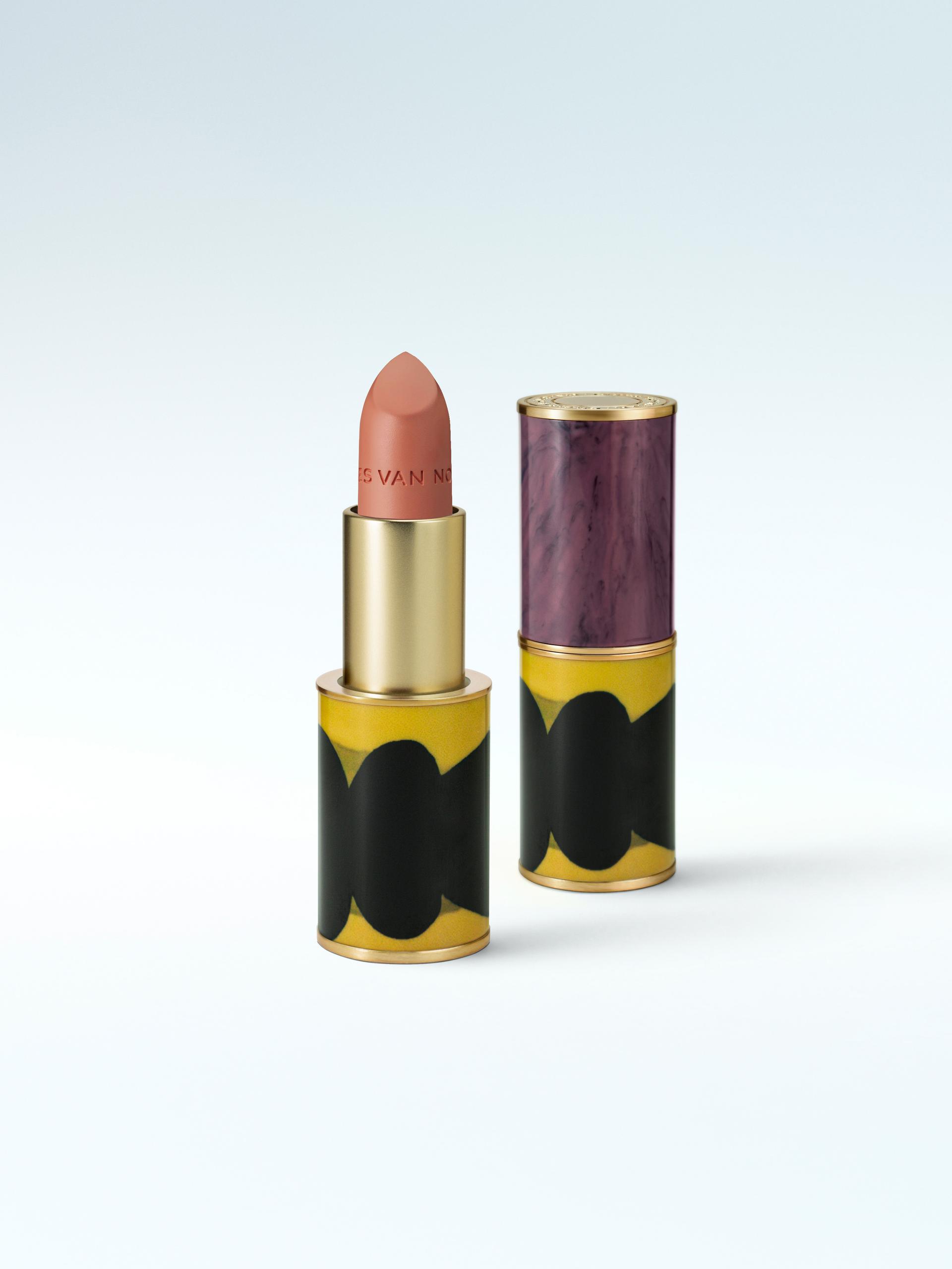 Coral Ceramic Case and shade - Dries Van Noten