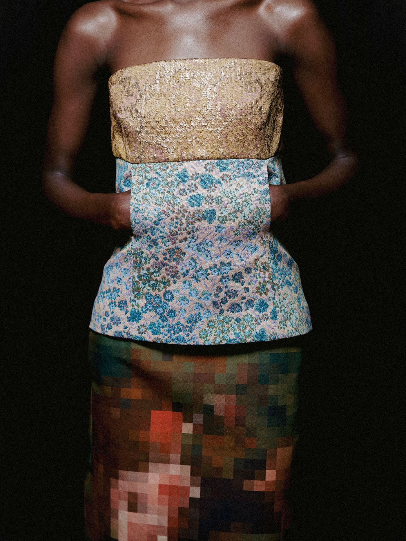 Dries Van Noten Women's Autumn Winter 2026-27