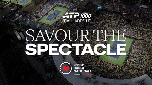 ATP Masters 1000 | National Bank Open presented by Roger