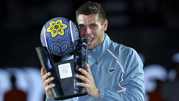 Arthur Gea