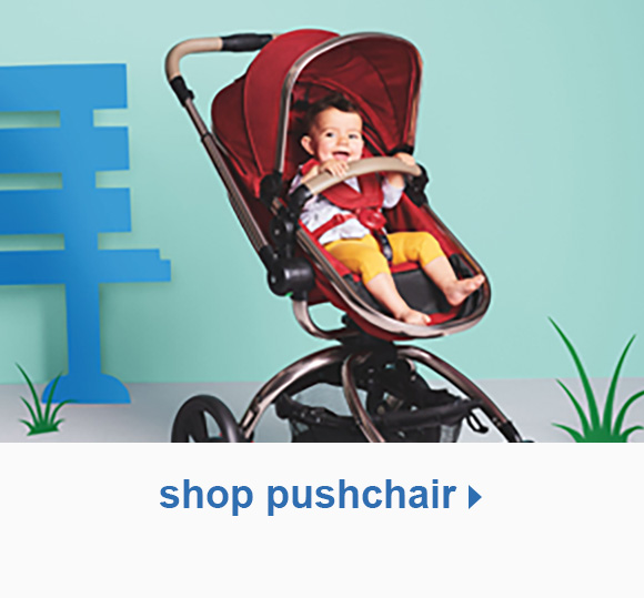 shop pushchair