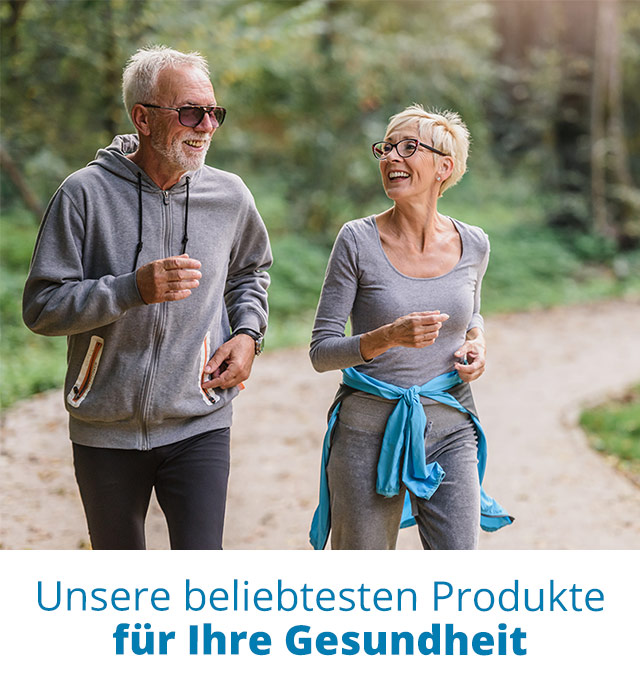 Unsere Topseller für Ihre Gesundheit