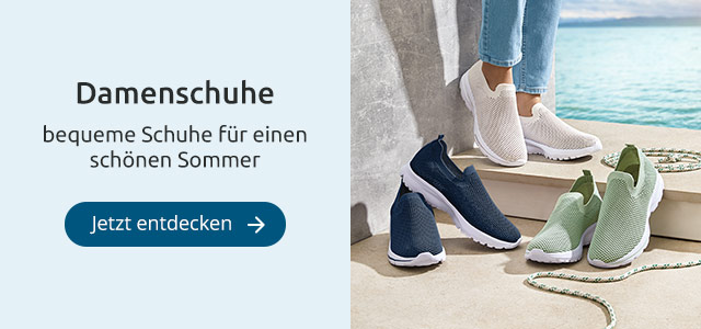 Damenschuhe