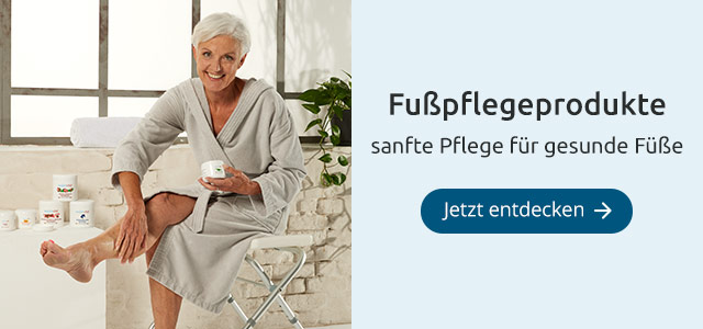 Nagel- & Fußpflegeprodukte