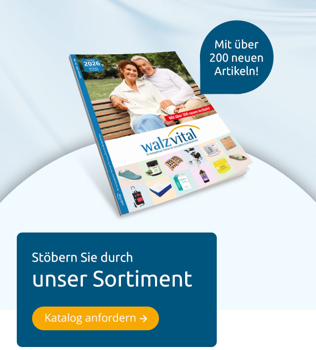 Katalog bestellen