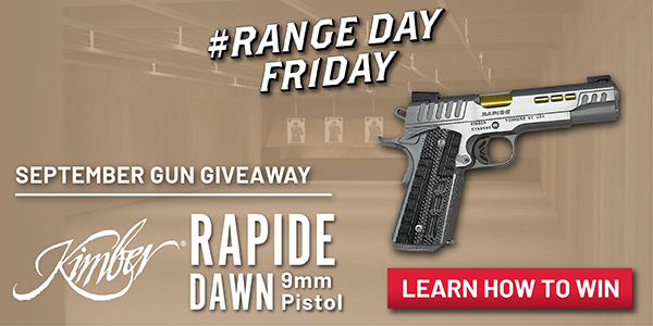 #rangedayfriday