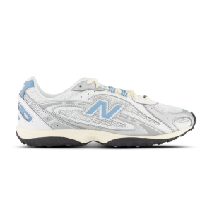 New Balance 204L | Silver Metallic/Still Water