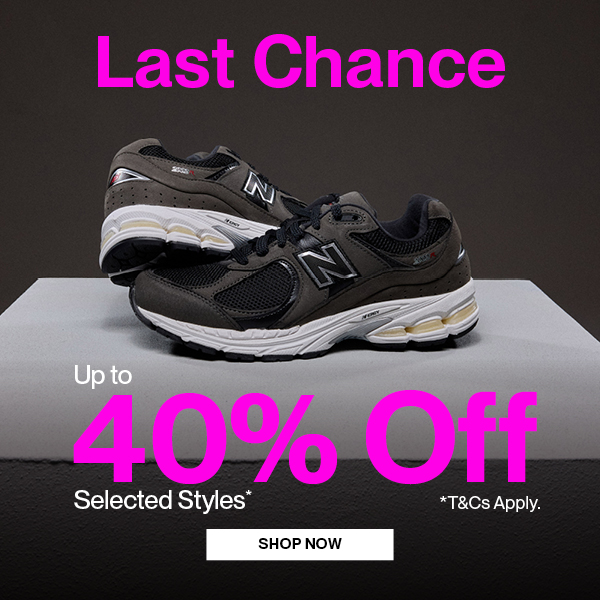 SHOP SNEAKER FRENZY NOW