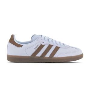 adidas Originals Samba OG Womens | Crystal Sky/Earth Strata/White