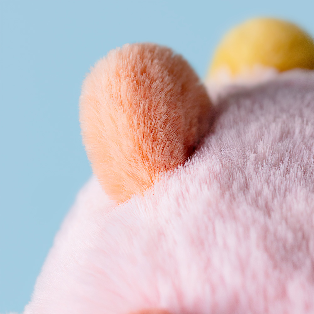 A sneak peek of a mythical new Jelly.
