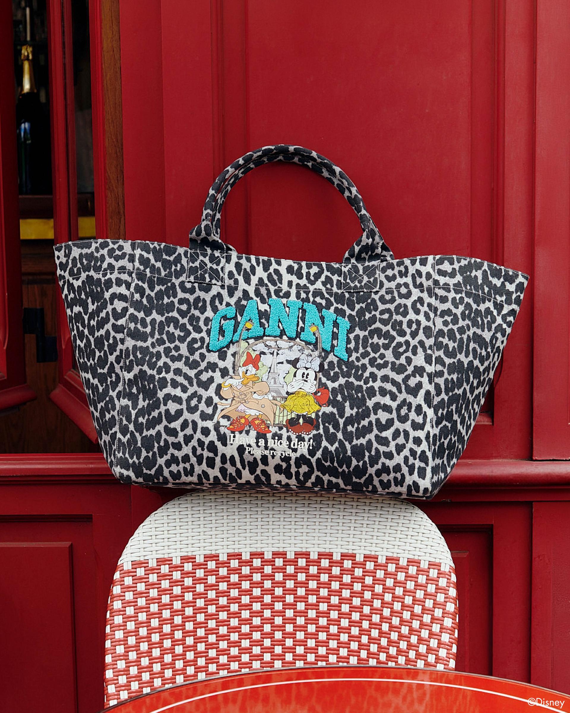 GANNI x Disney