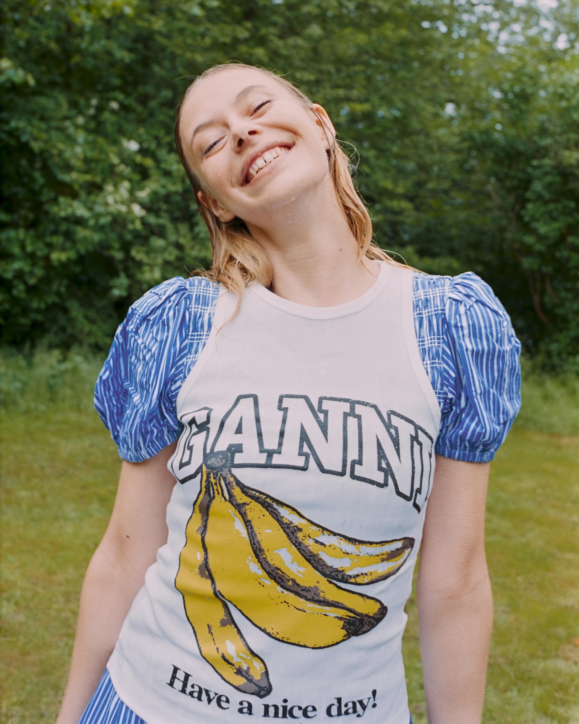 GANNI Summer