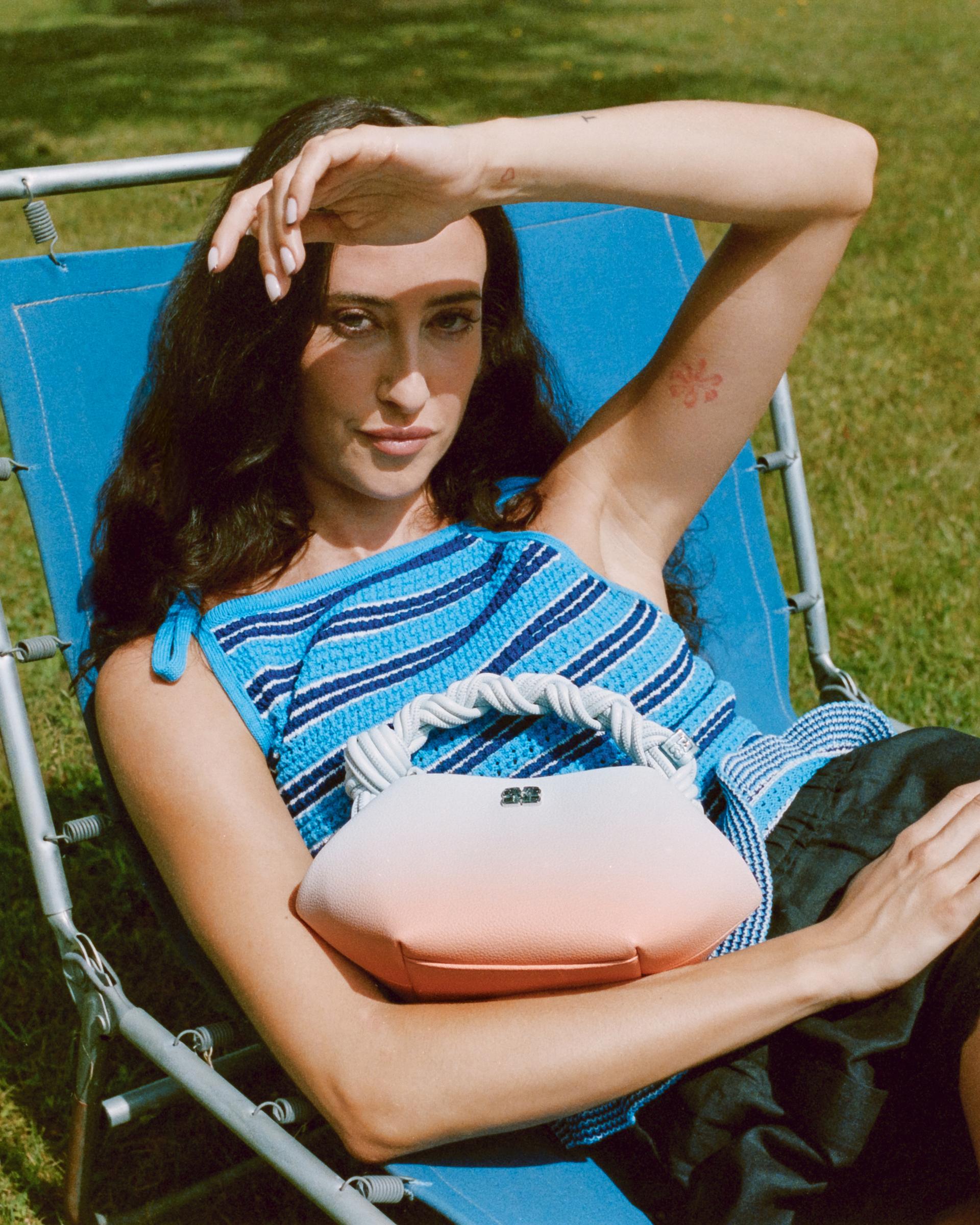 GANNI Summer