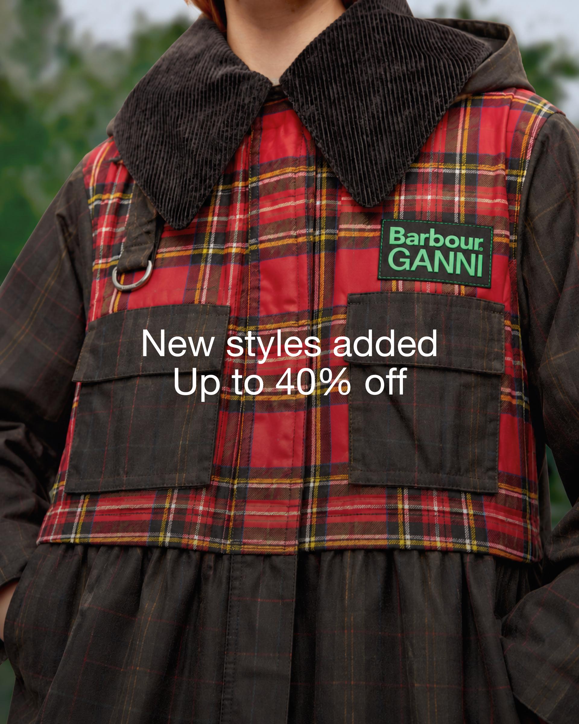 GANNI FW26