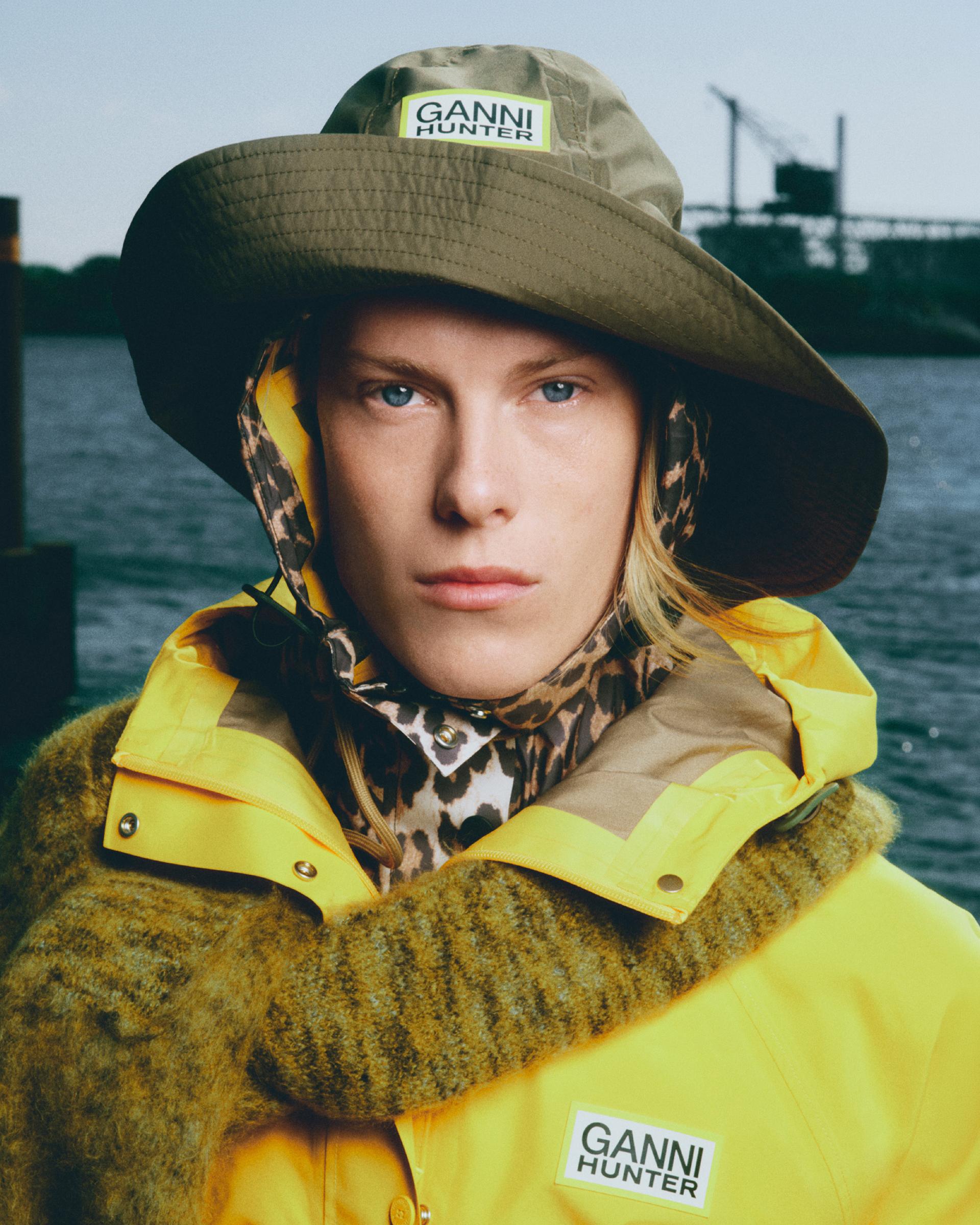 GANNI FW26