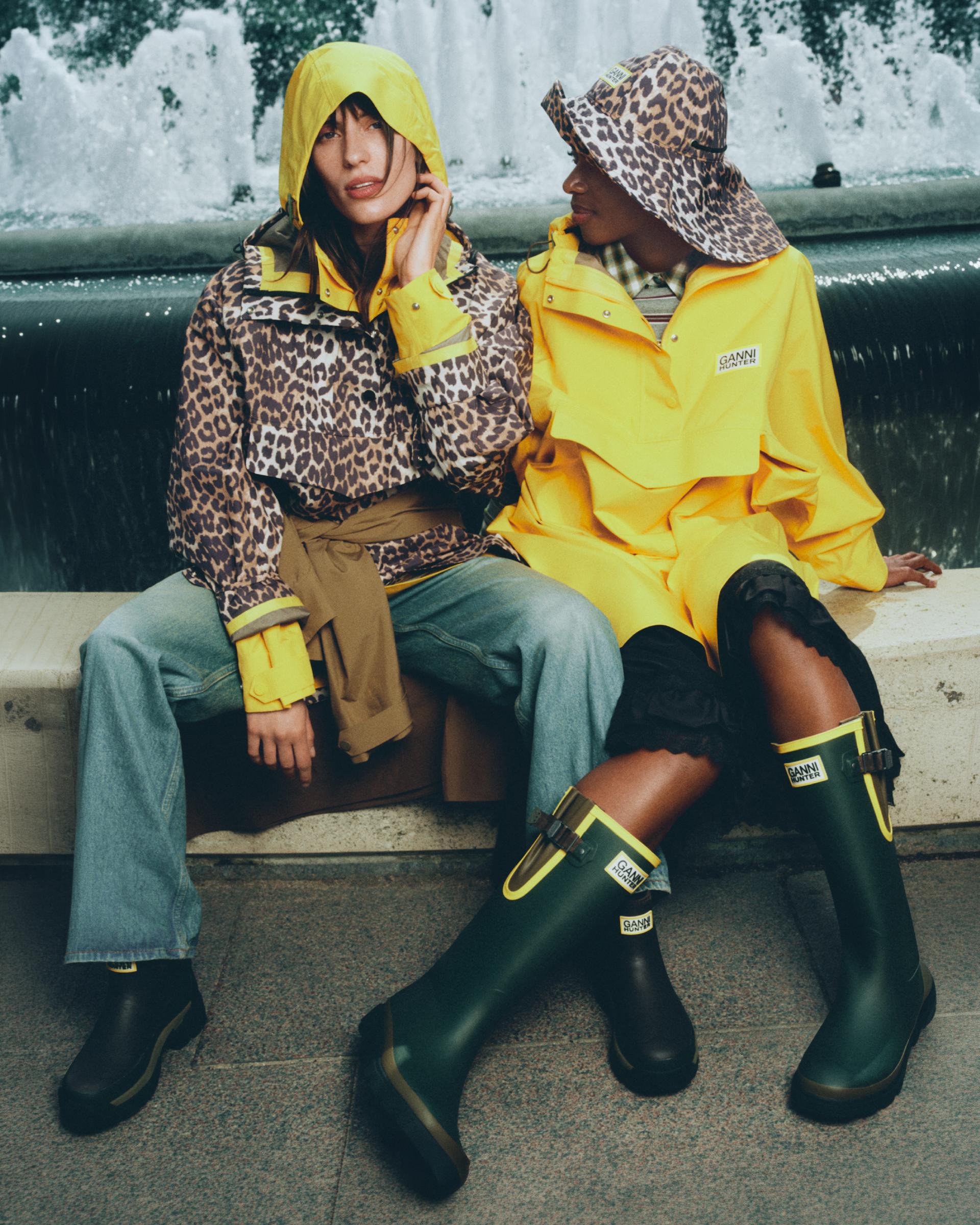 GANNI FW26