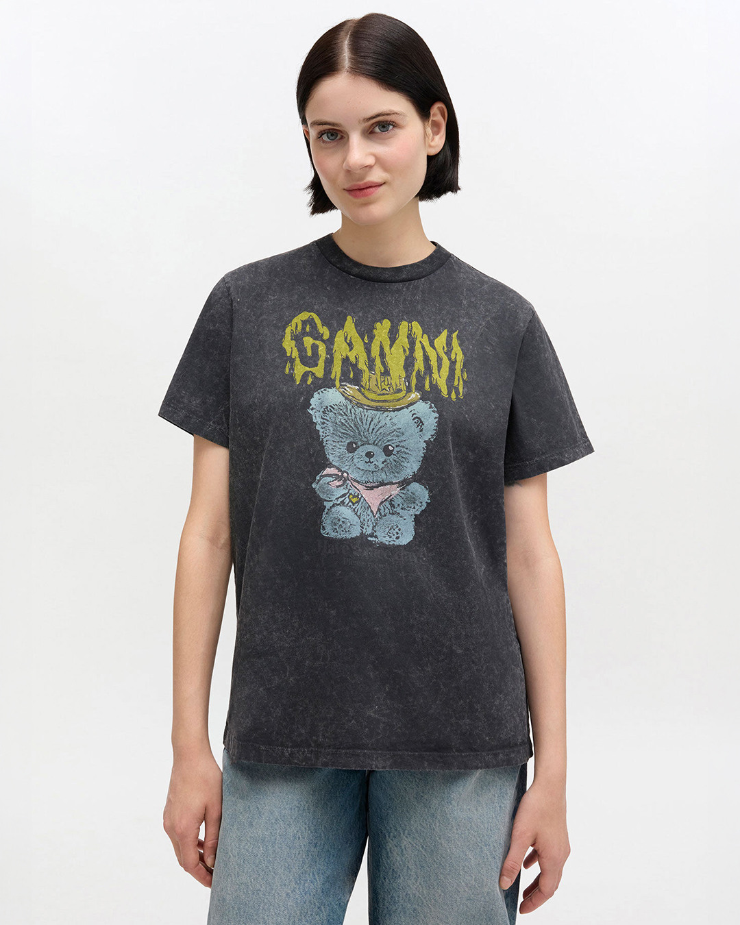 Vintage Wash T-shirt