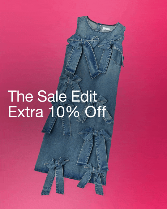 GANNI Sale