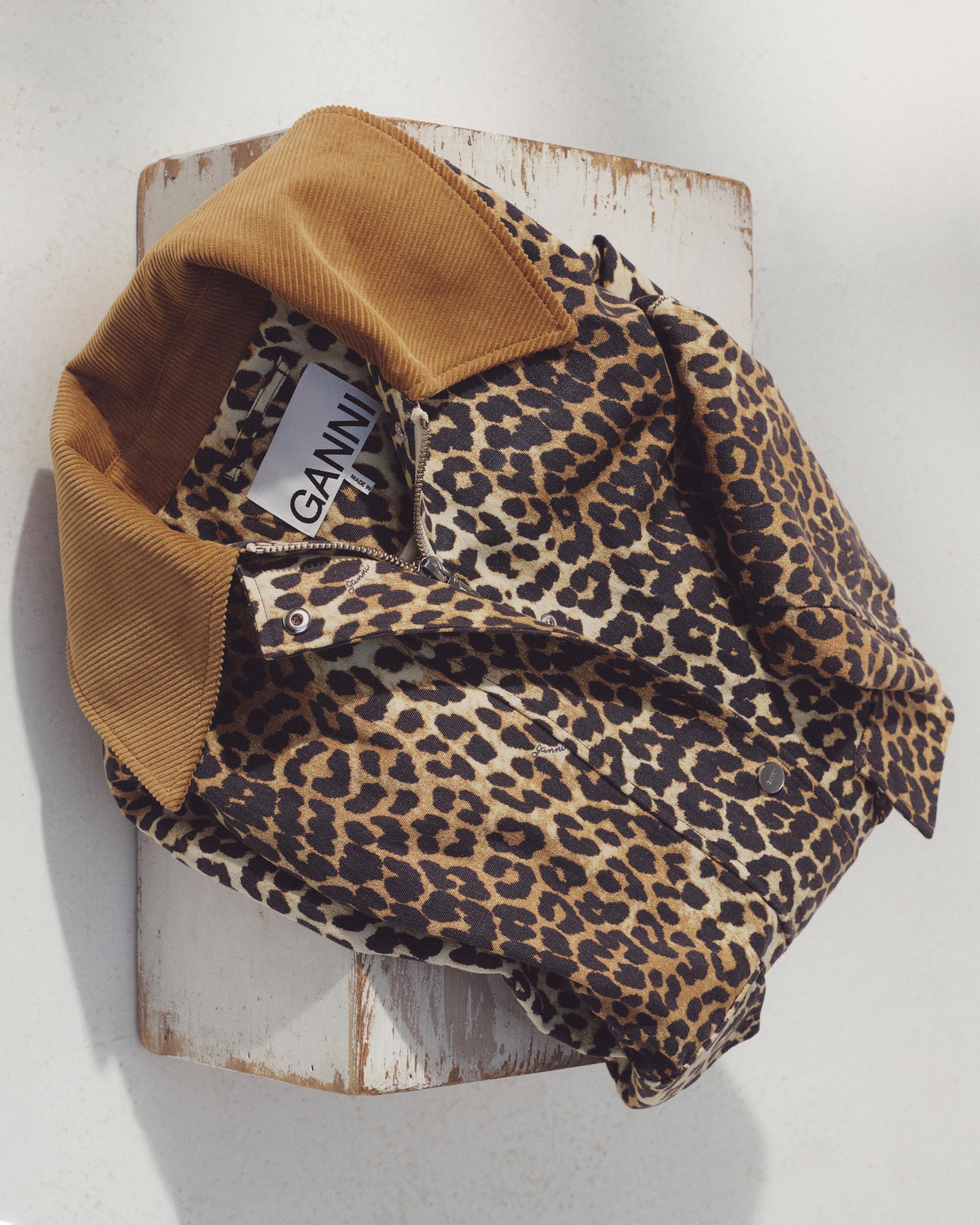 GANNI Fall/Winter 2026