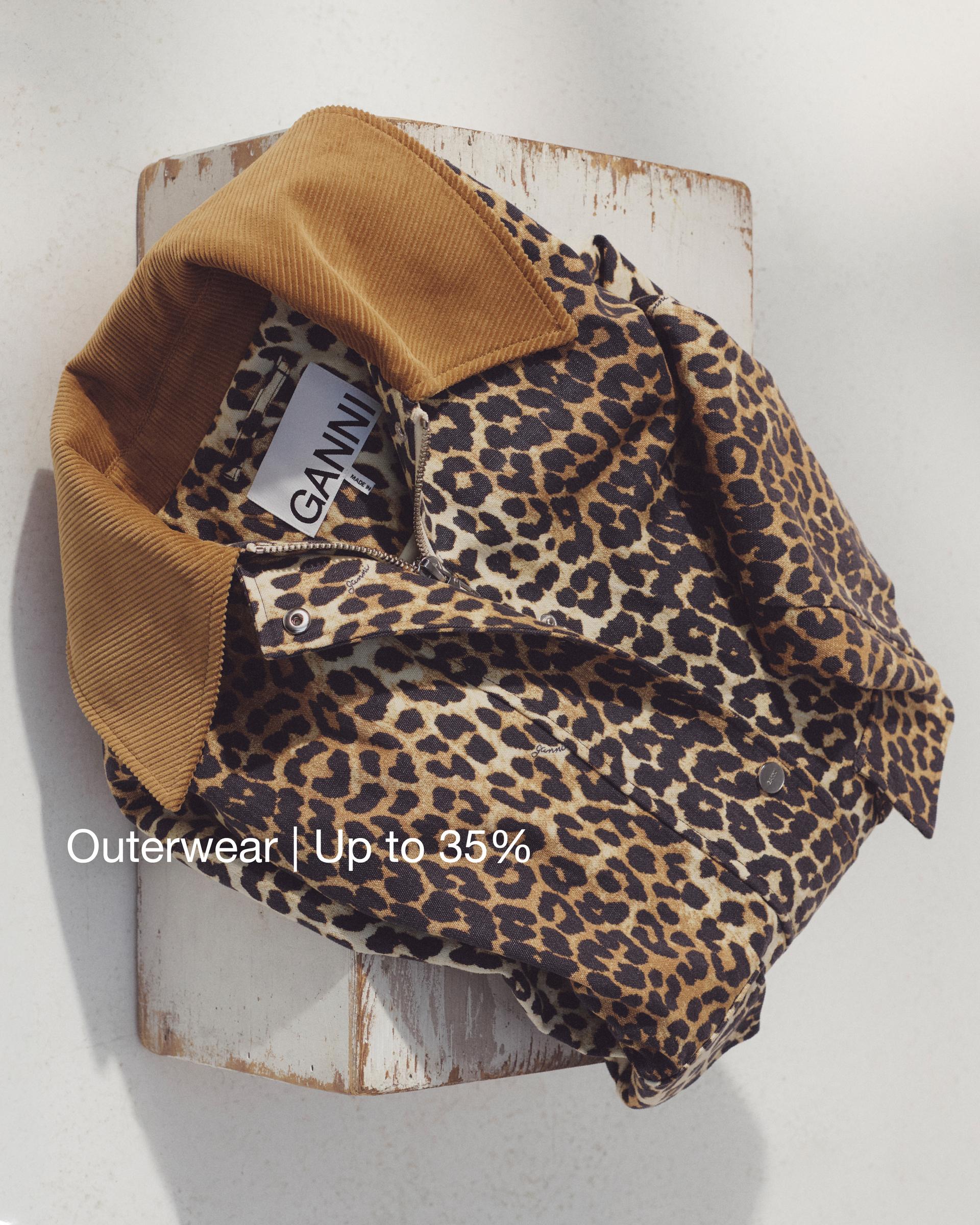 GANNI FW26