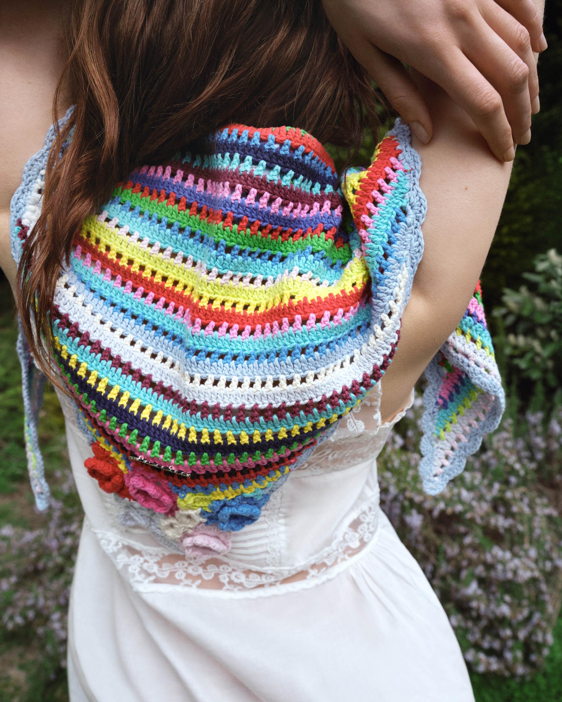 GANNI Summer