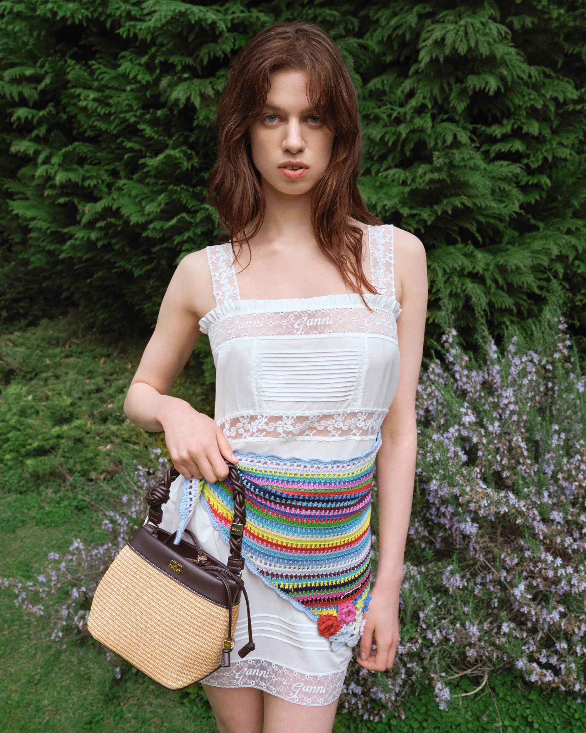 GANNI Summer