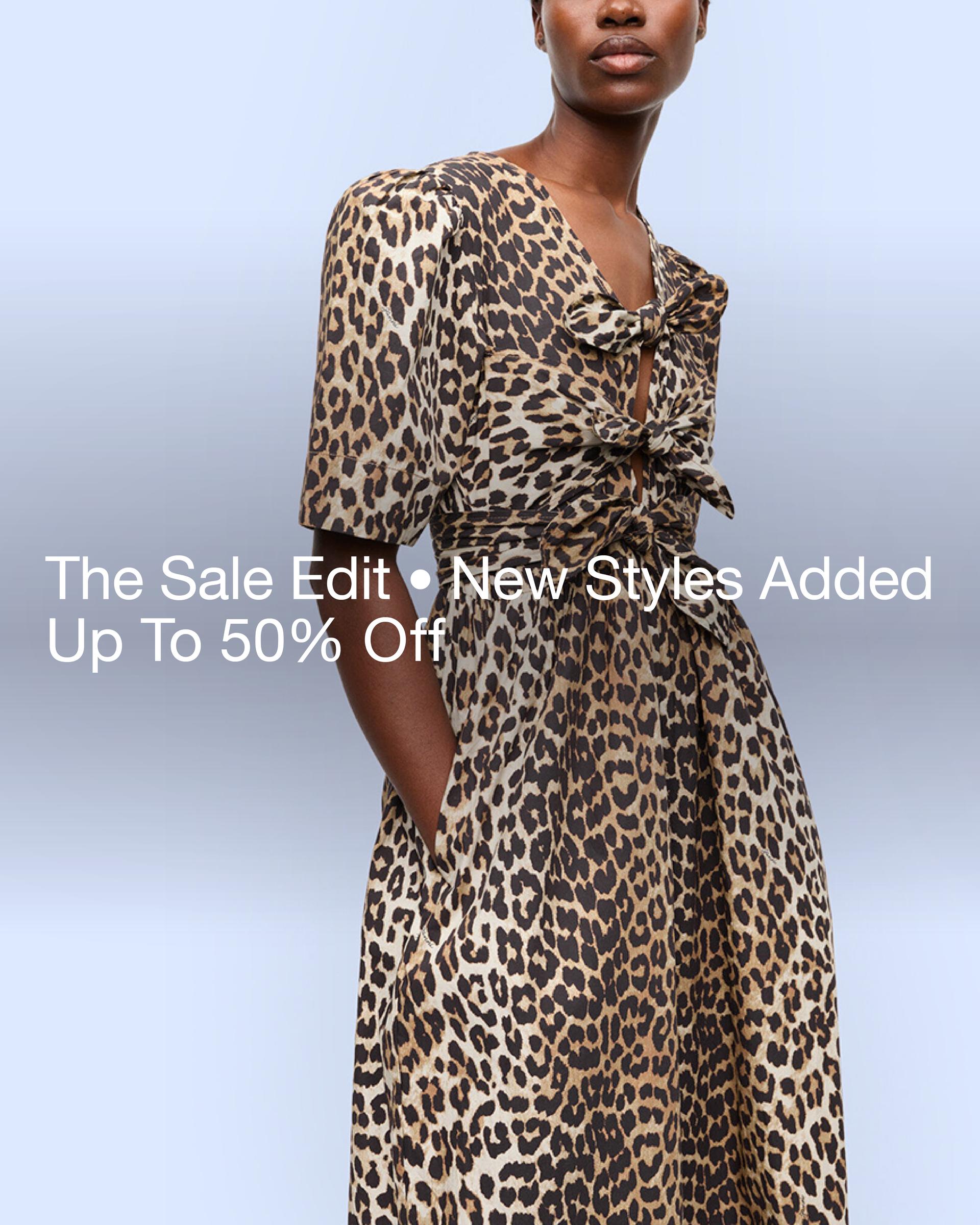 GANNI Sale
