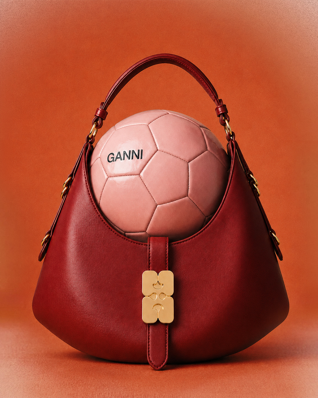 GANNI World Cup