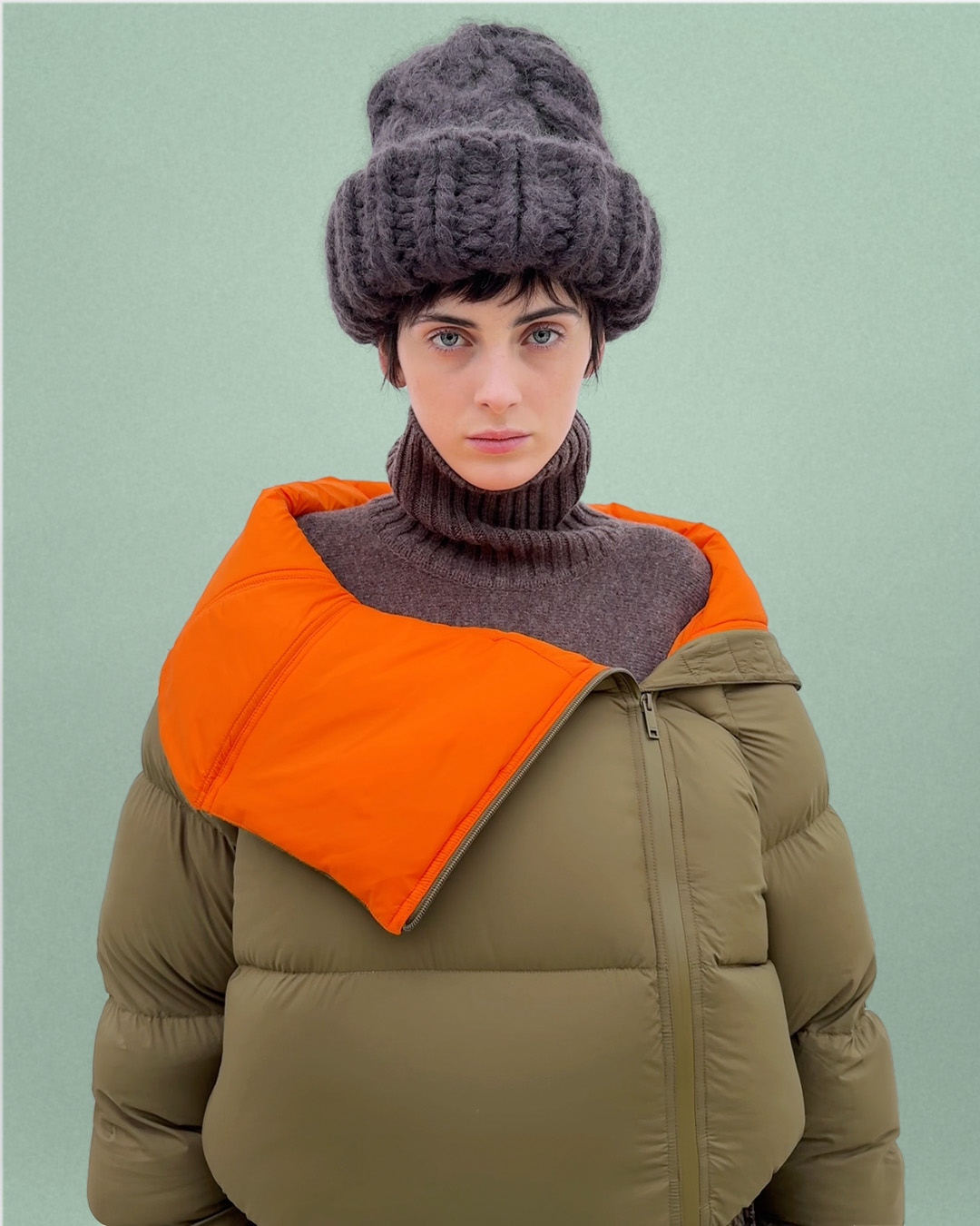 GANNI FW26