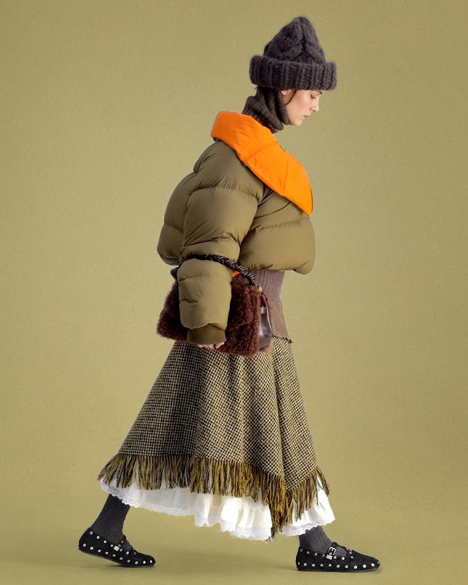 GANNI FW26