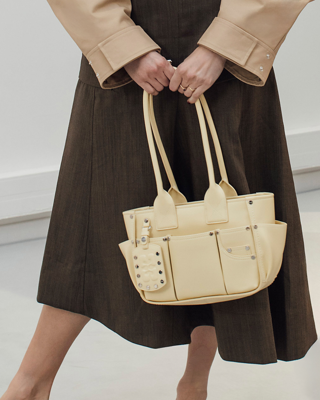 GANNI Transitional Layers