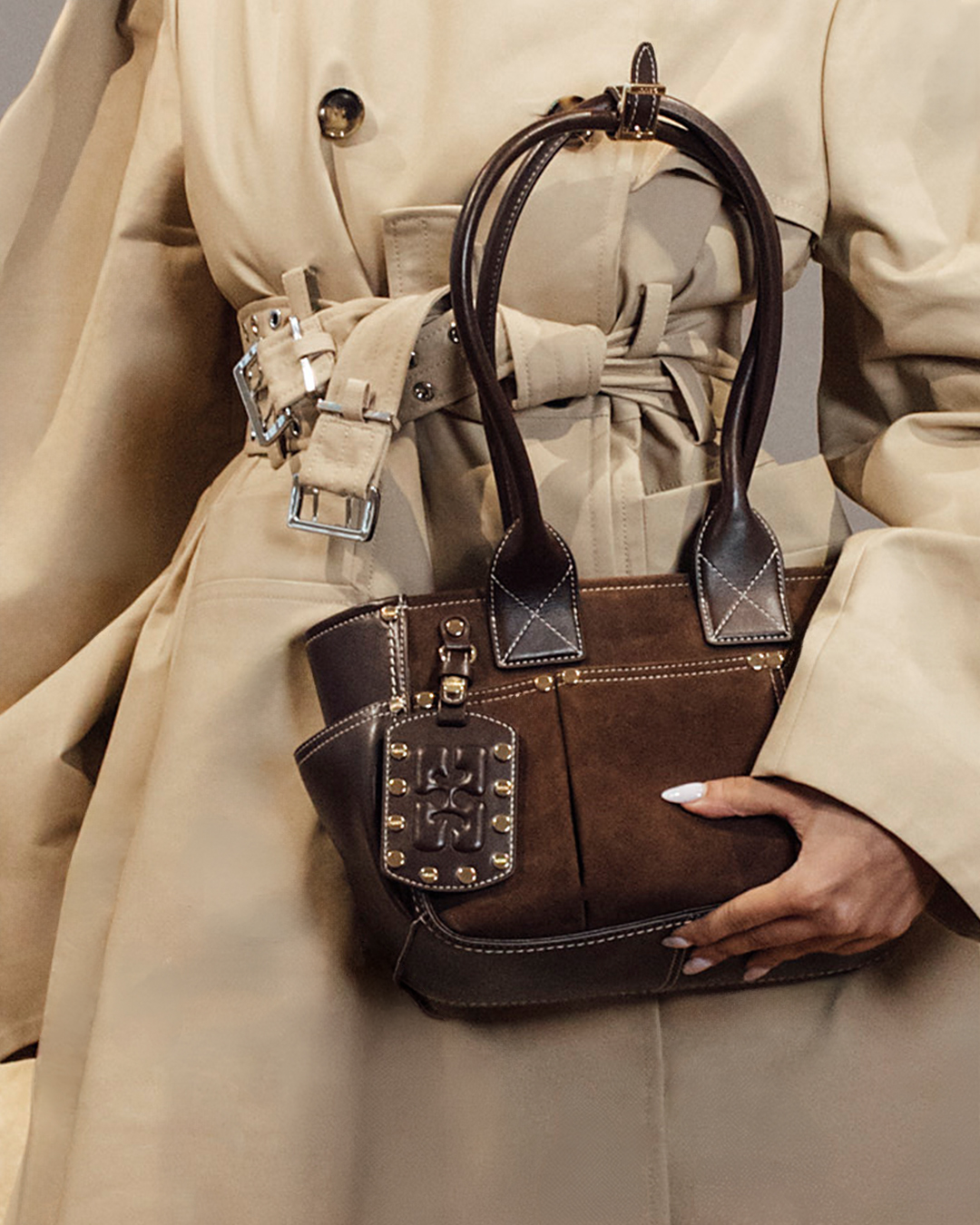 GANNI Transitional Layers