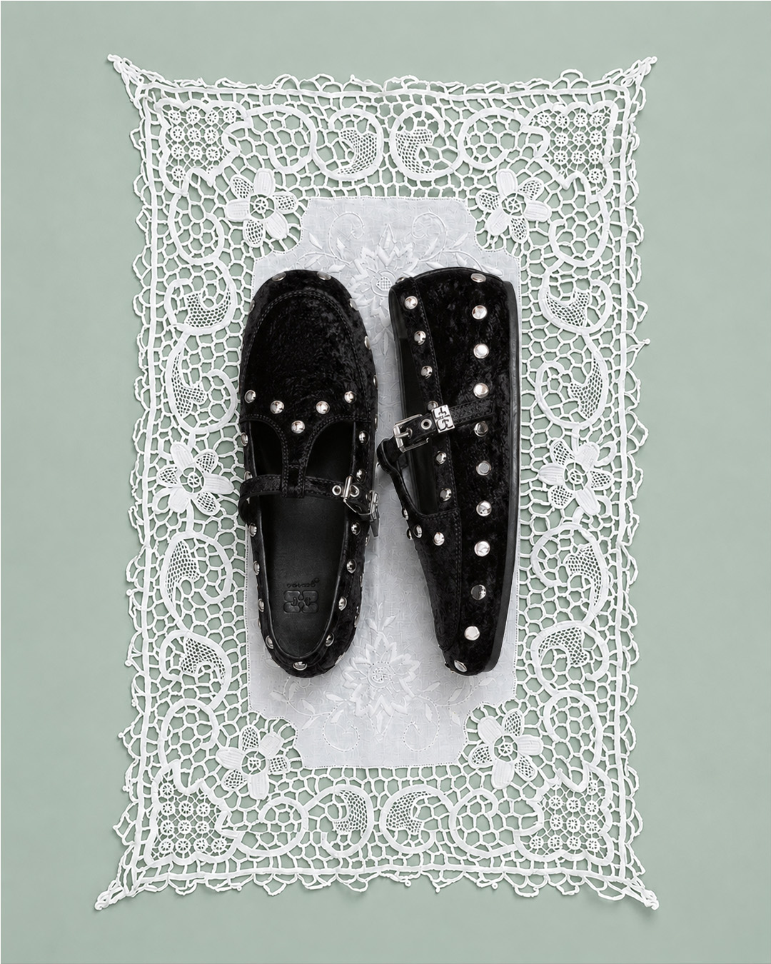 GANNI Fall/Winter 2026
