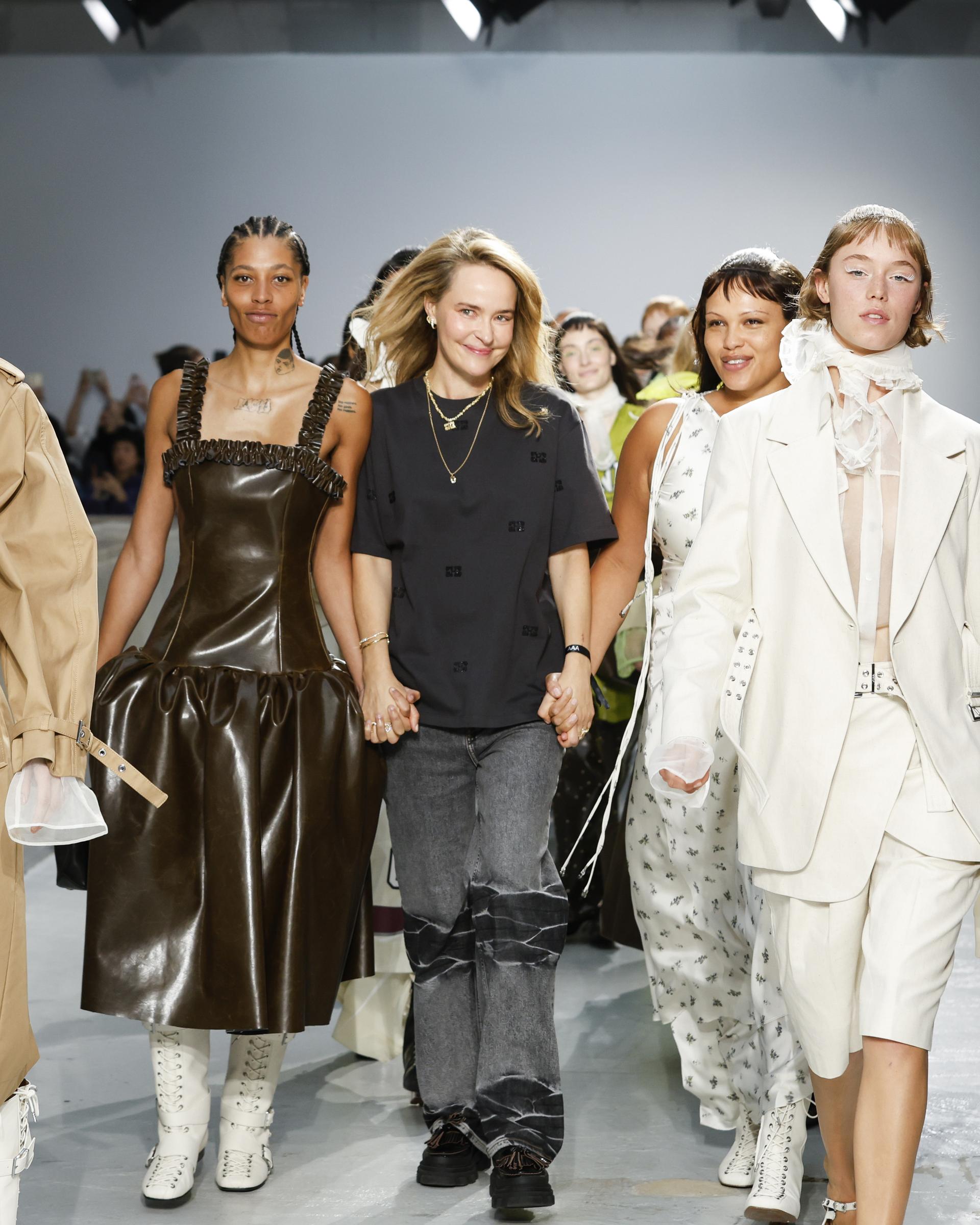 GANNI Ditte's Favorite