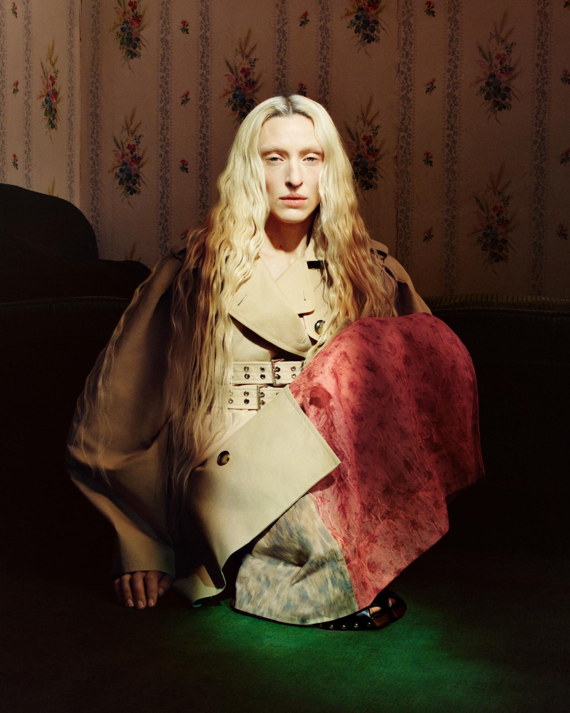 GANNI SS26 Collection