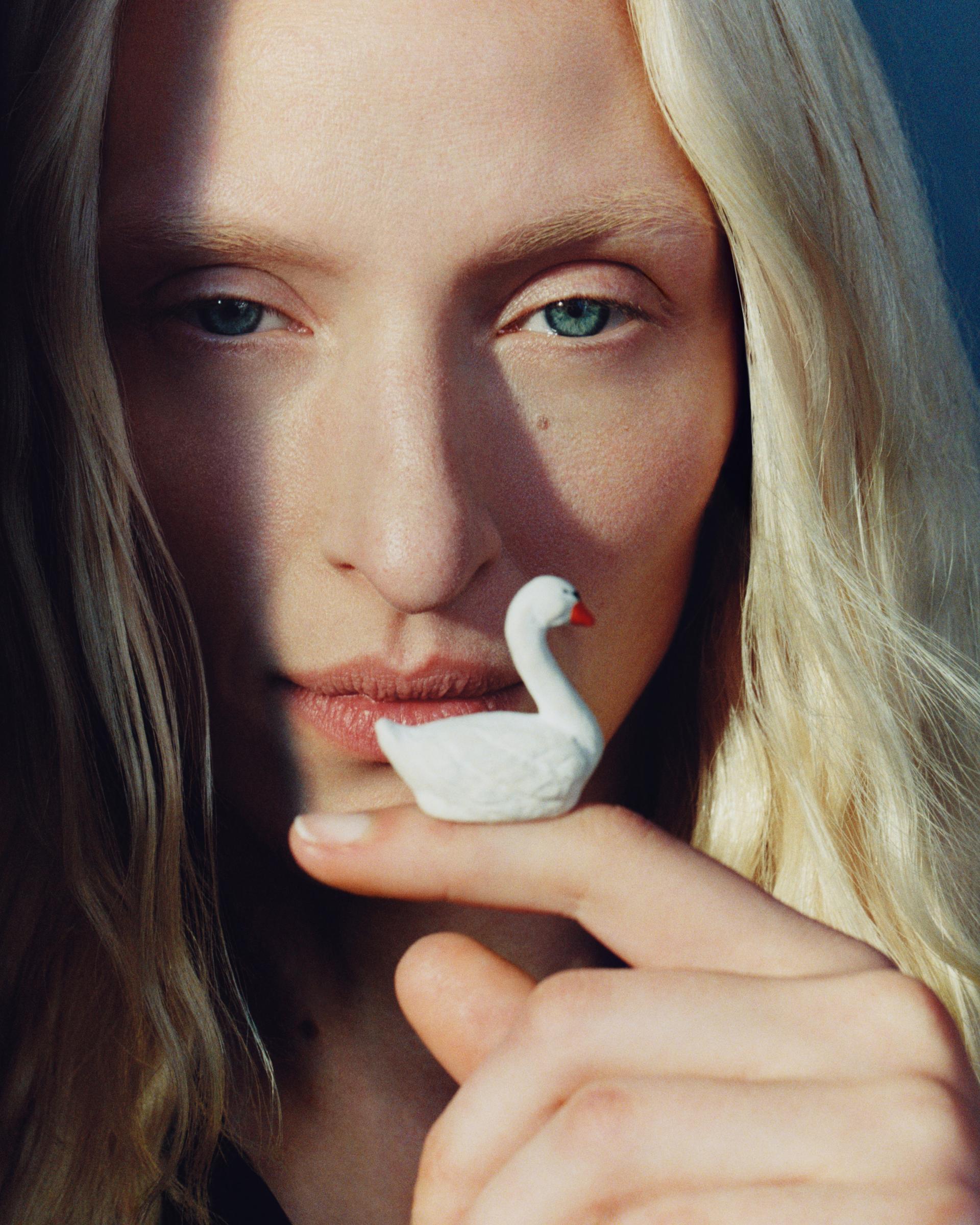 GANNI SS26 Collection