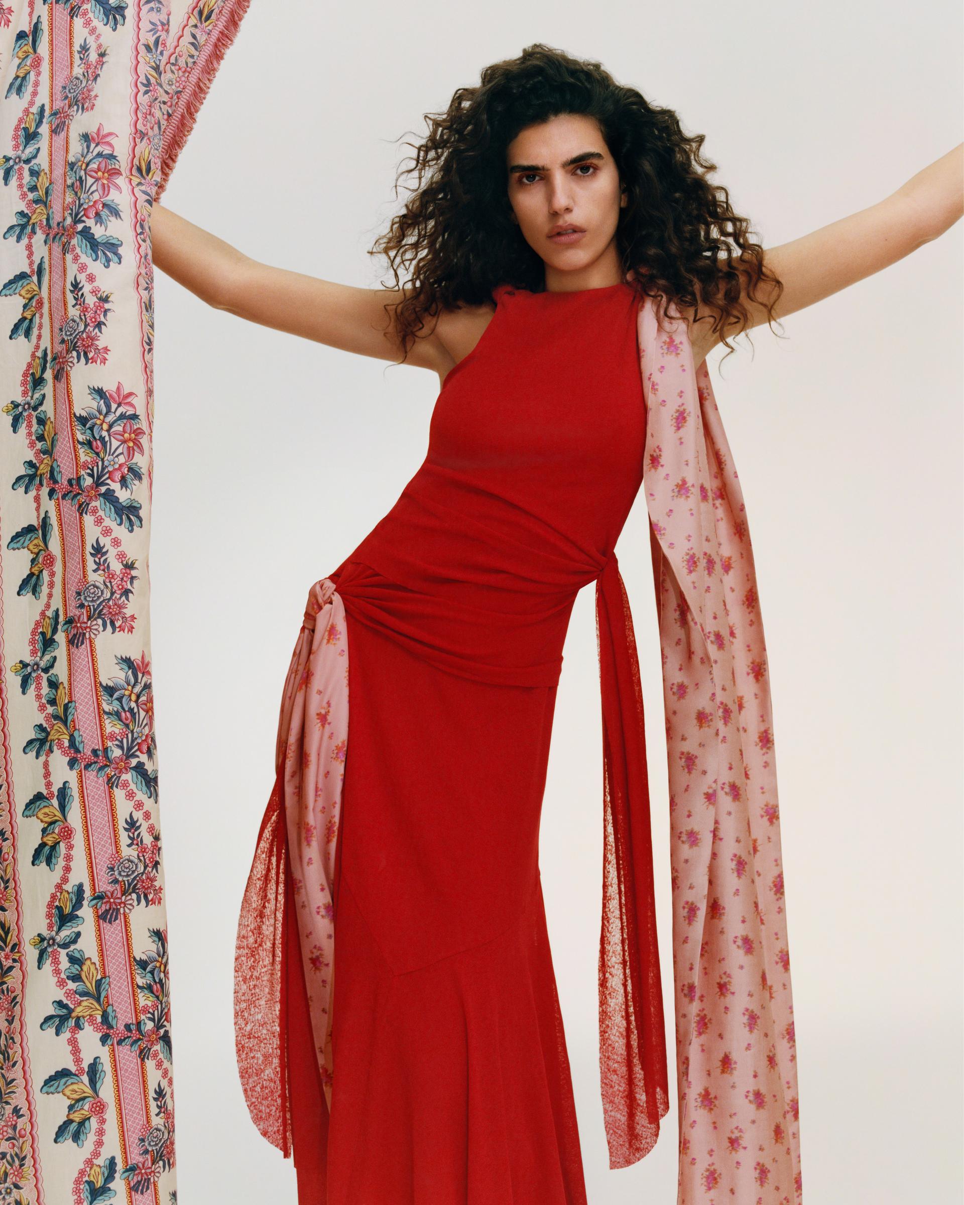 GANNI Transitional Layers