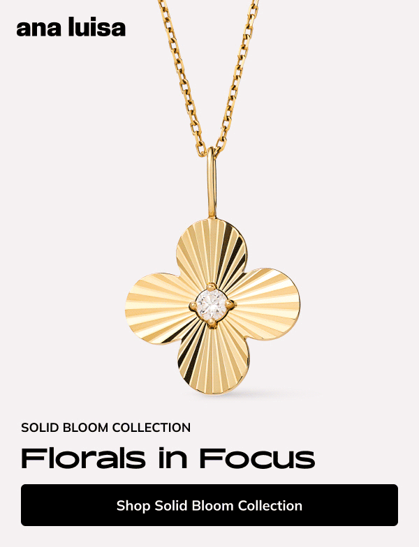 Shop Solid Bloom Collection