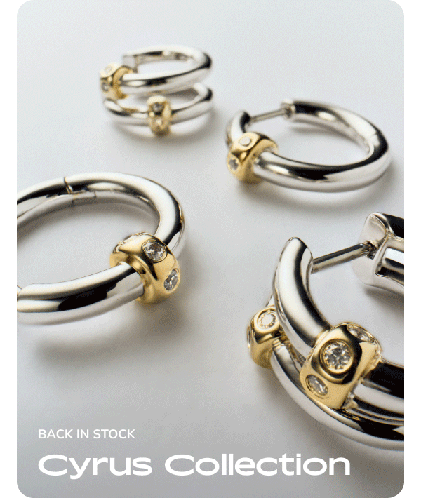 Cyrus Collection