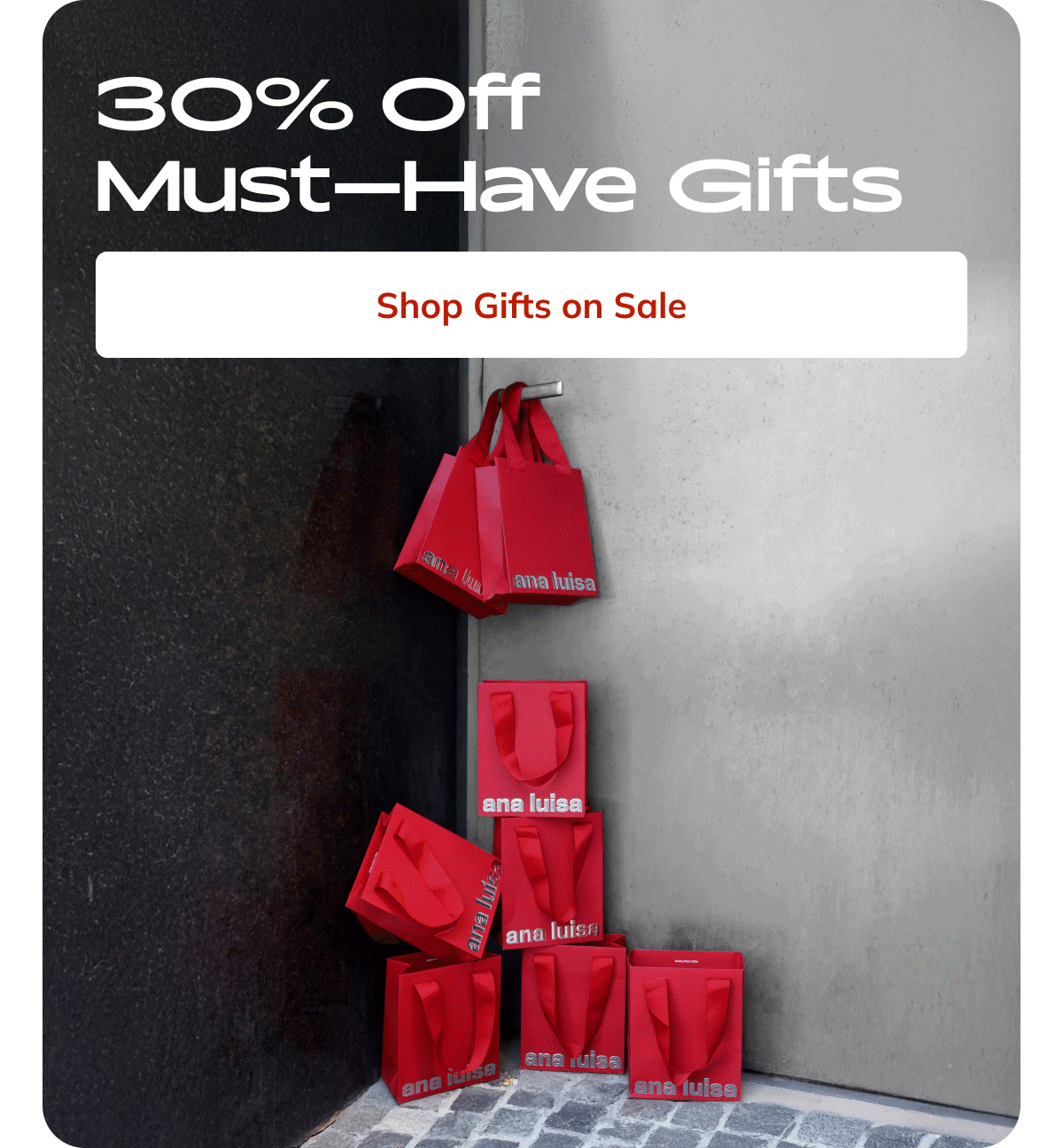 Shop gifts on sale