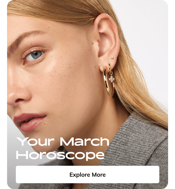 Your March Horoscope