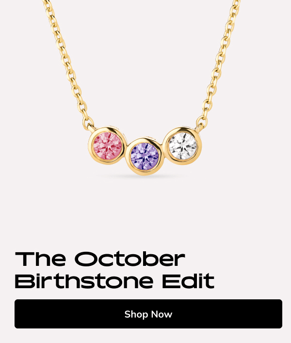 The September Birthstone Edit